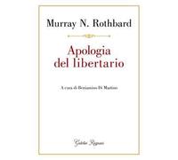 Apologia del libertario