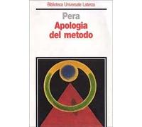 Apologia del metodo