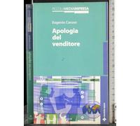 Apologia del venditore