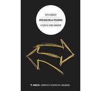 Apologia della polemica