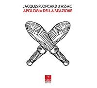 Apologia della reazione