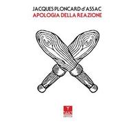 Apologia della reazione