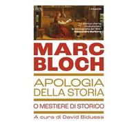 Apologia della storia o Mestiere di storico