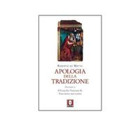 Apologia della tradizione. Poscritto a «Il Concilio Vaticano II. Una storia mai