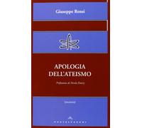Apologia dell'ateismo