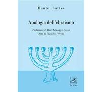 Apologia dell'ebraismo