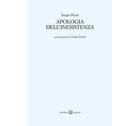 Apologia dell'inesistenza