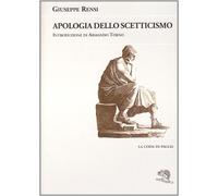 Apologia dello scetticismo
