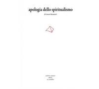 Apologia dello spiritualismo