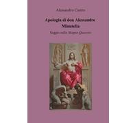 Apologia di don Alessandro Minutella