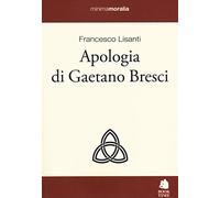Apologia di Gaetano Bresci