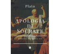 APOLOGIA DI SOCRATE