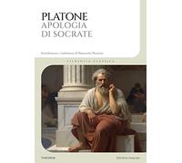 Apologia di Socrate