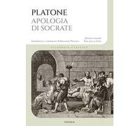 Apologia di Socrate