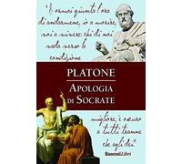 Apologia di Socrate