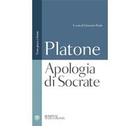 Apologia di Socrate