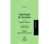 Apologia di Socrate