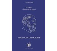 Apologia di Socrate: (adattamento per ragazzi)