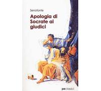 Apologia di Socrate ai giudici