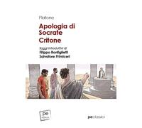 Apologia di Socrate-Critone
