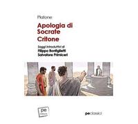 Apologia di Socrate-Critone