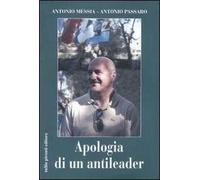 Apologia di un antileader