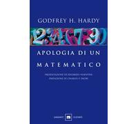 Apologia di un matematico