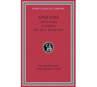 Apologia / Florida / De Deo Socratis
