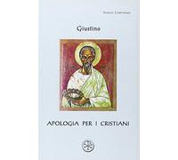 Apologia per i cristiani. Testo greco a fronte