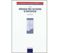 Apologia per l'uccisione di Eratostene: 1