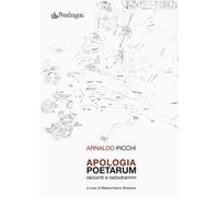 Apologia poetarum. Racconti e radiodrammi