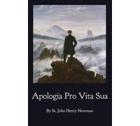 Apologia Pro Vita Sua