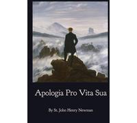 Apologia Pro Vita Sua