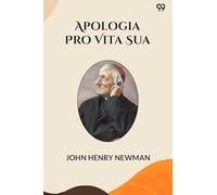Apologia Pro Vita Sua