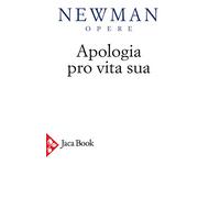 Apologia pro vita sua (Vol. 4)