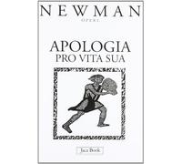 Apologia pro vita sua (Vol. 4)