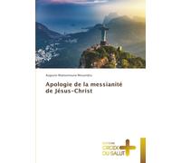 Apologie de la messianité de Jésus-Christ