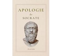 Apologie de Socrate