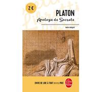 Apologie de Socrate