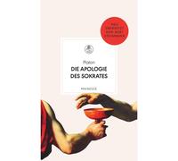 Apologie di Socrate. Platone