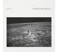 Apologie Du Temps Perdu, Vol.1 - 10"
