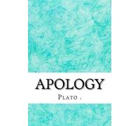 Apology (Tascabile)