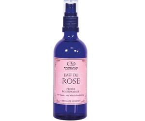 Apomanum Spray per ambienti Eau de Rose