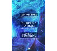 Apometria, Chirurgia astrale, Registri Akashici