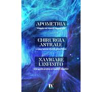 Apometria, Chirurgia astrale, Registri Akashici