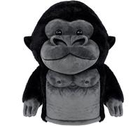 APOMNG Copri-Testa per Golf Animale Divertente in Morbido Peluche, Resistente, per Driver, Fairway, Putter, Protettore Resistente ai Graffi per Uomini e Donne Golfisti