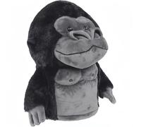 APOMNG Copri-Testa per Golf Animale Divertente in Morbido Peluche, Resistente, per Driver, Fairway, Putter, Protettore Resistente ai Graffi per Uomini e Donne Golfisti