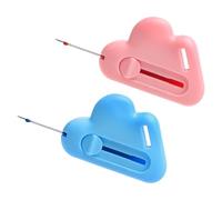 APOMOONS 2PCS Ricucire Magnetica per Macchine da Cucire con Tagliacuture Multiutensile per Macchina da Cucire, Accessori per Macchine da Cucire, Regali per Appassionati di Cucito
