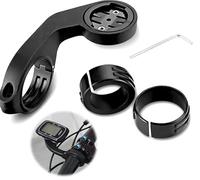 APOMOONS Supporto per bicicletta per Garmin Edge 530 540 520 510 500 200 130 20 25 800 810 820 830 810 1000 1040 1030 Plus 910XT Bryton Wahoo, supporto bicicletta per Garmin Edge Explore 2