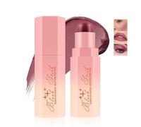 Apooliy Fard in crema opaco per guance,Colore sfumabile,Fard a lunga durata,Altamente pigmentato,Non grasso, multiappiccicoso